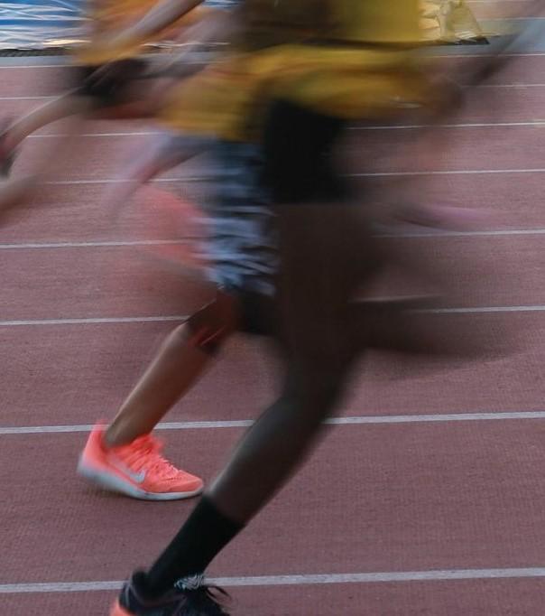Nou èxit de la secció d'Atletisme del CMSC 2020