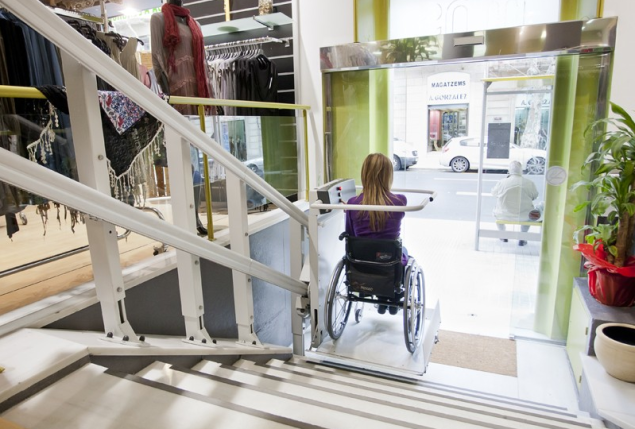 plataforma accessibilitat Asmon