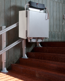 plataforma salavaescaleras